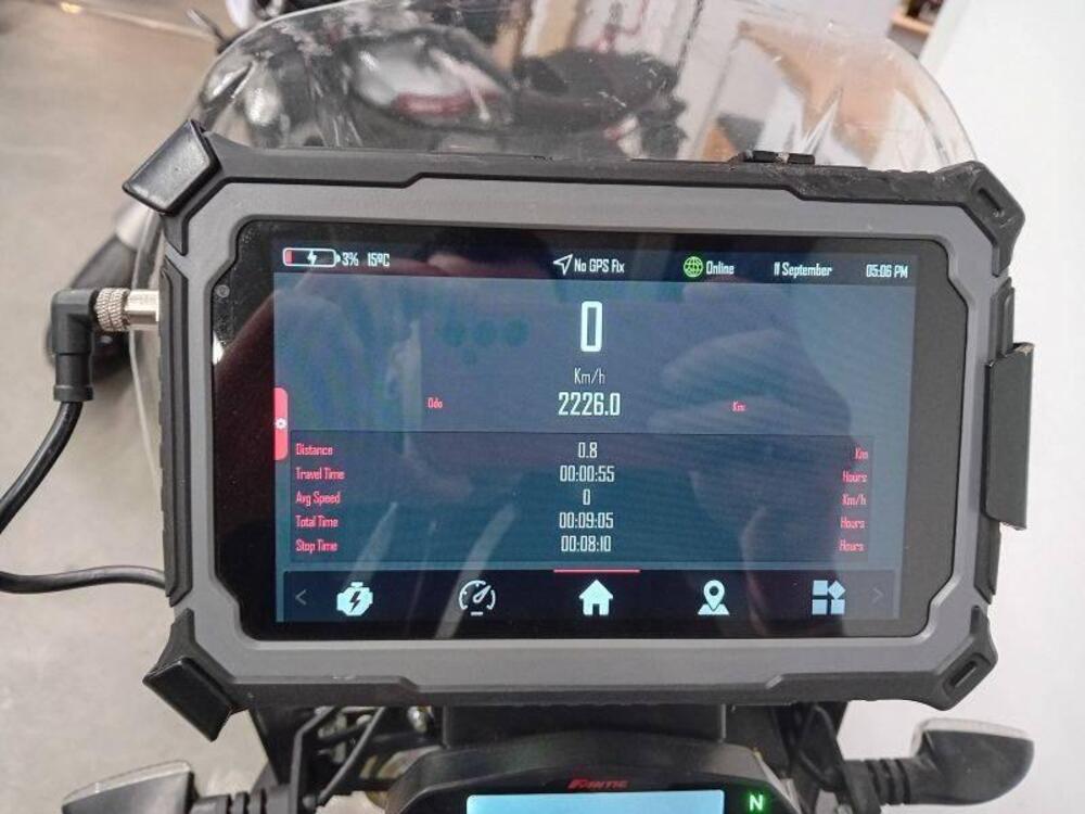 Fantic Motor XEF 450 Rally (2023 - 26) (3)