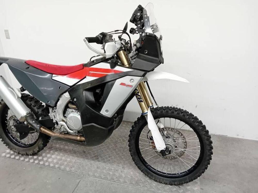 Fantic Motor XEF 450 Rally (2023 - 26) (8)