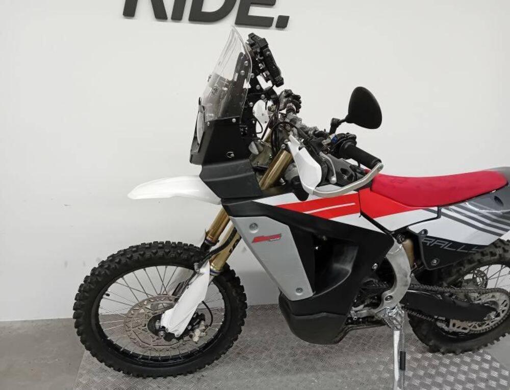 Fantic Motor XEF 450 Rally (2023 - 26) (5)