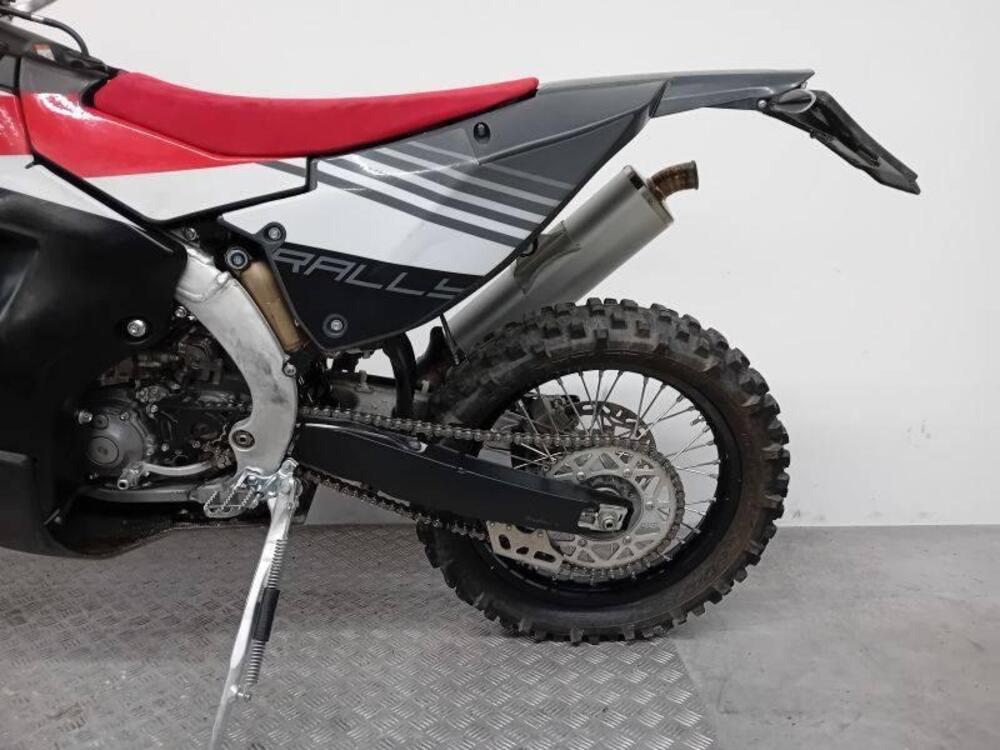 Fantic Motor XEF 450 Rally (2023 - 26) (6)