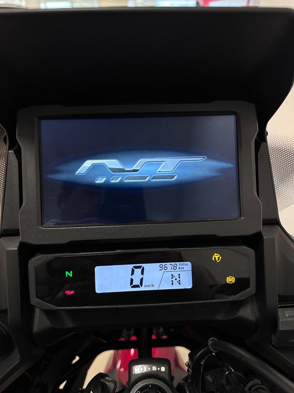 Honda NT 1100 DCT (2022 - 24) (3)