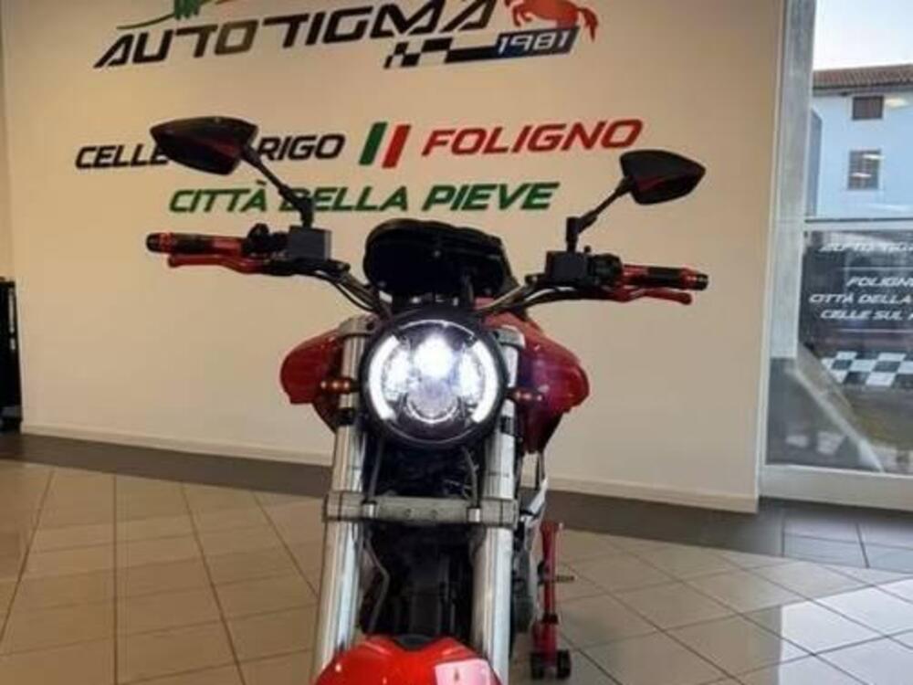 Ducati Multistrada 620 (2005 - 07) (8)