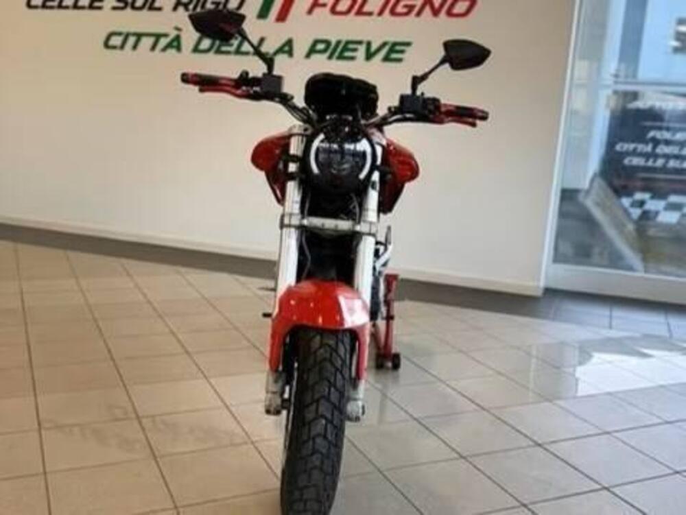 Ducati Multistrada 620 (2005 - 07) (7)