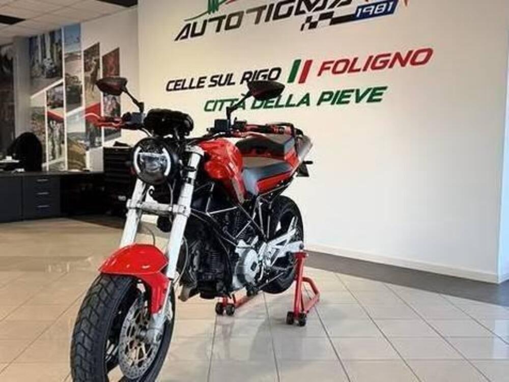 Ducati Multistrada 620 (2005 - 07)