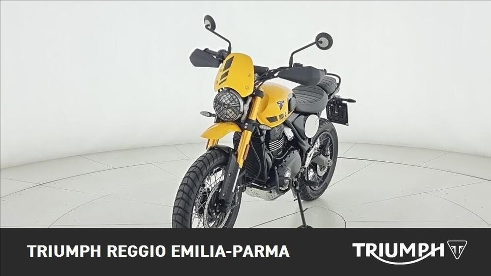 Triumph Scrambler 400 XC (2025 - 26) (5)