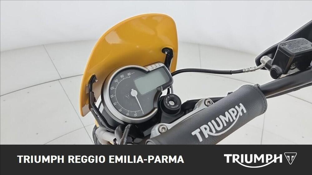 Triumph Scrambler 400 XC (2025 - 26) (9)