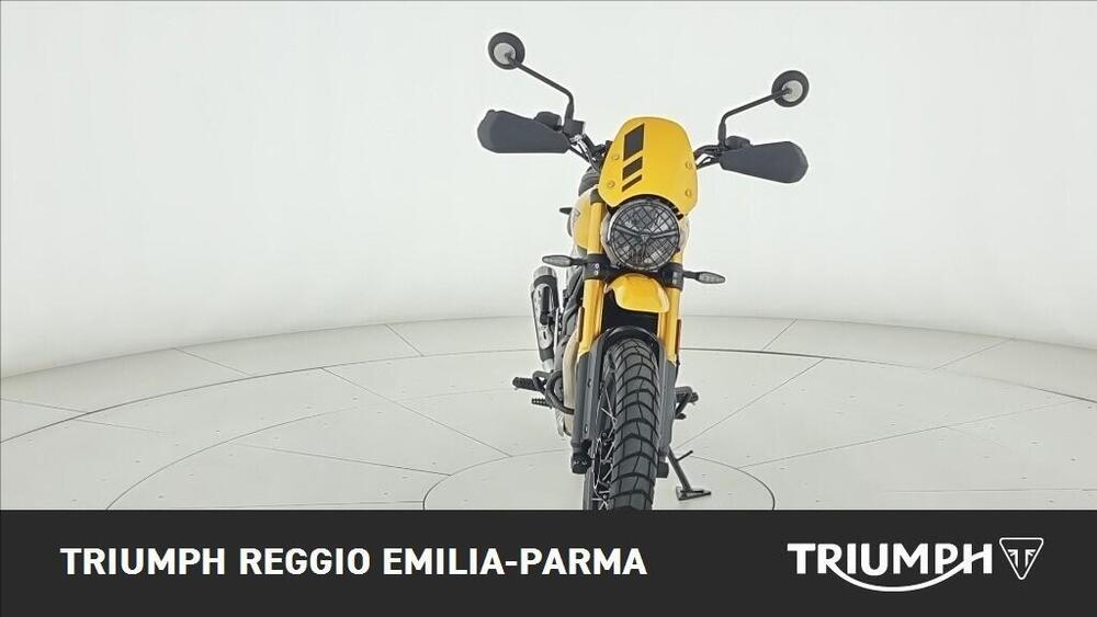 Triumph Scrambler 400 XC (2025 - 26) (6)