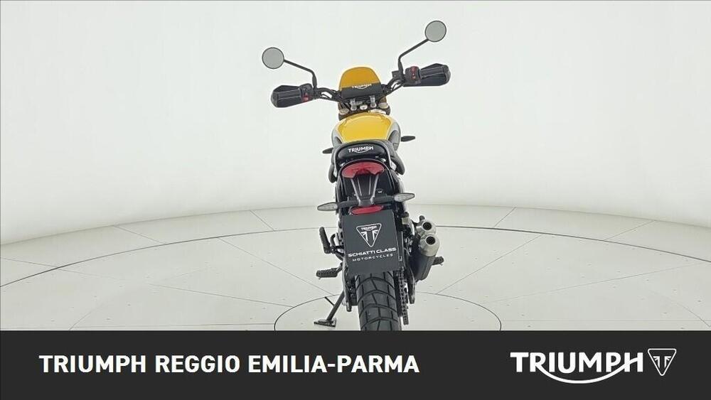 Triumph Scrambler 400 XC (2025 - 26) (2)