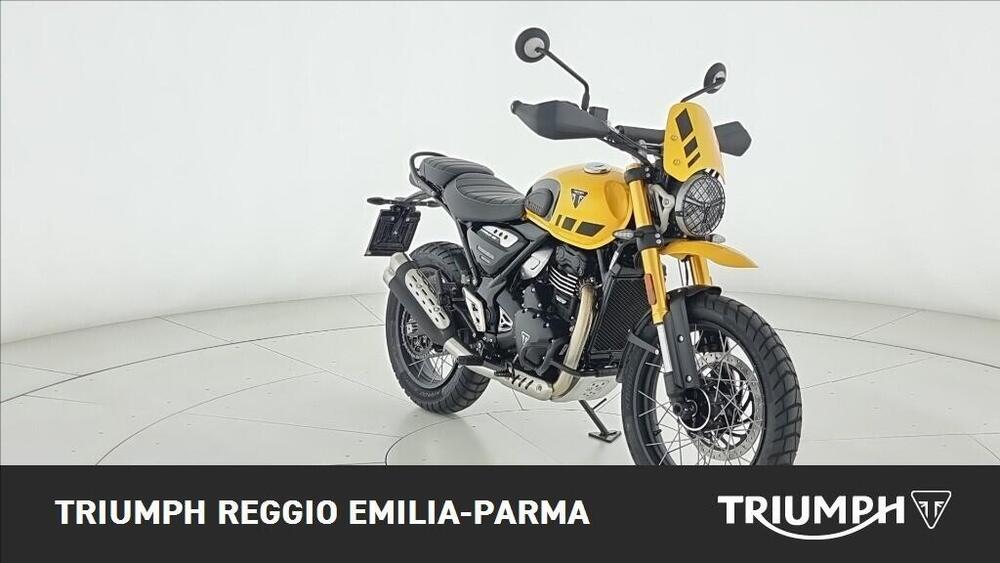 Triumph Scrambler 400 XC (2025 - 26) (7)
