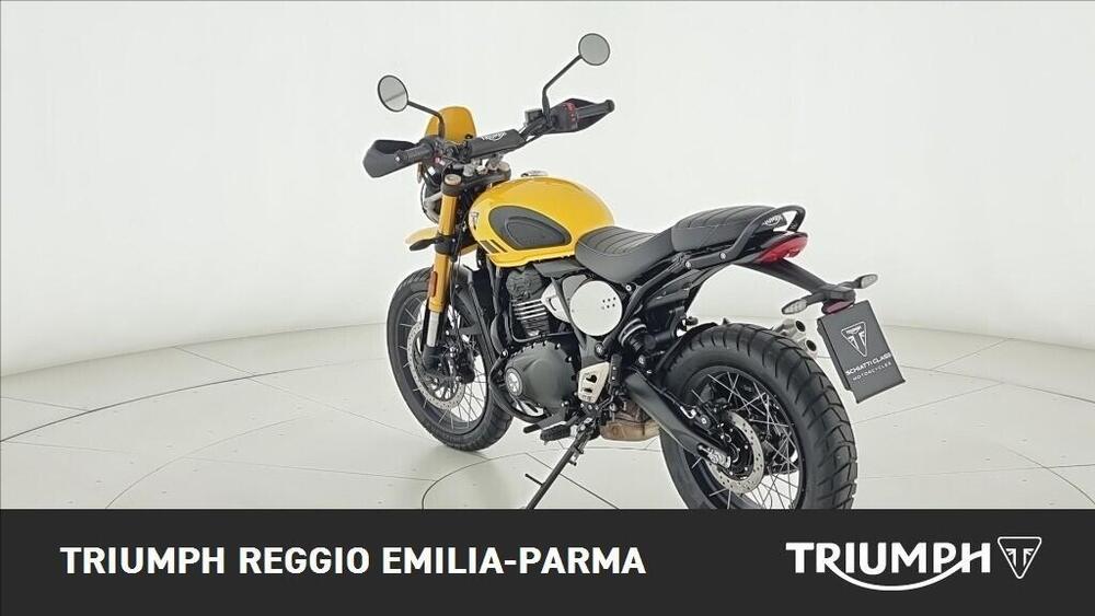 Triumph Scrambler 400 XC (2025 - 26) (3)