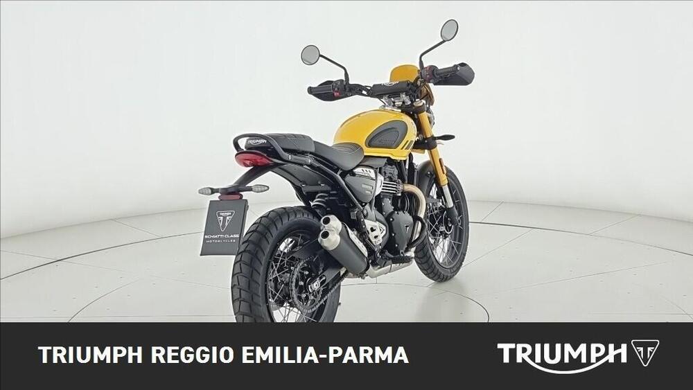 Triumph Scrambler 400 XC (2025 - 26) (8)