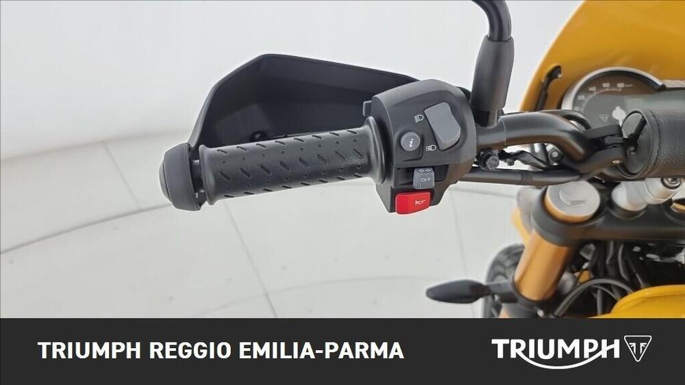 Triumph Scrambler 400 XC (2025 - 26) (11)