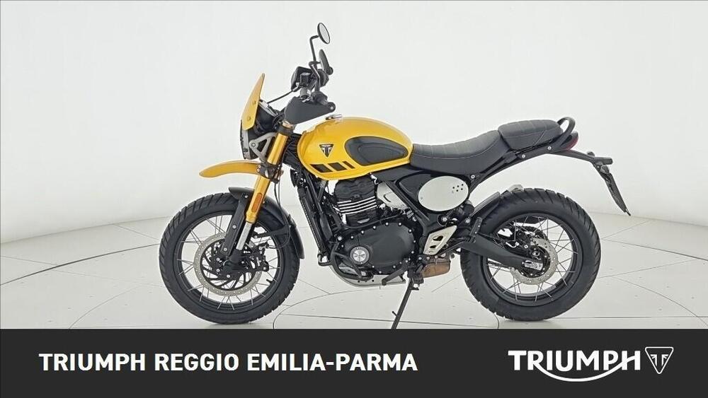 Triumph Scrambler 400 XC (2025 - 26) (4)