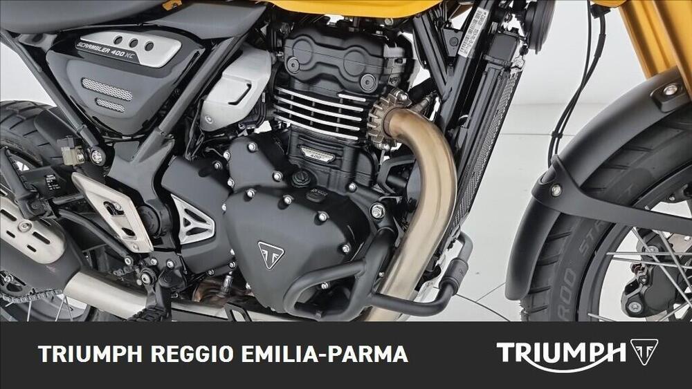 Triumph Scrambler 400 XC (2025 - 26) (19)