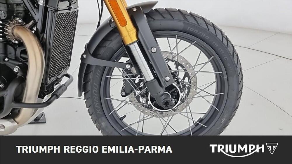 Triumph Scrambler 400 XC (2025 - 26) (20)