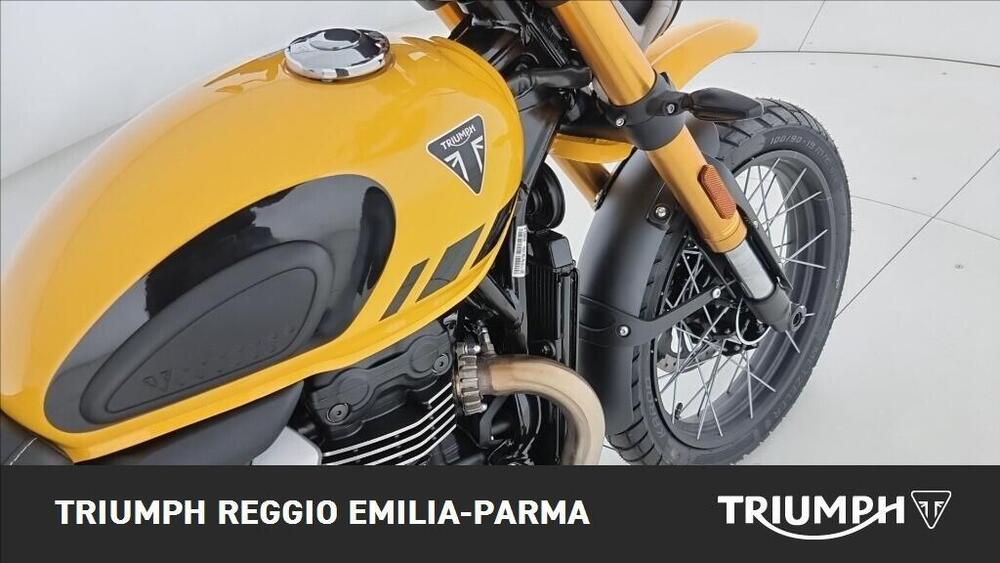 Triumph Scrambler 400 XC (2025 - 26) (21)
