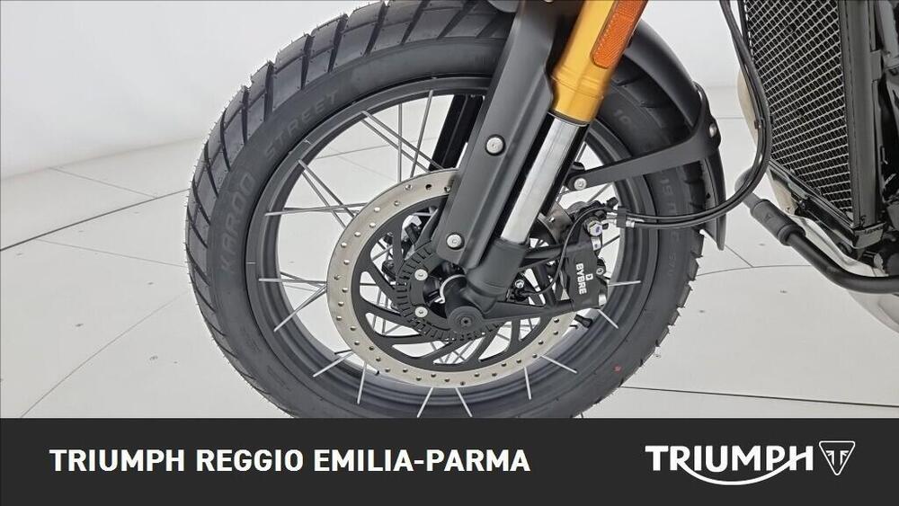 Triumph Scrambler 400 XC (2025 - 26) (22)