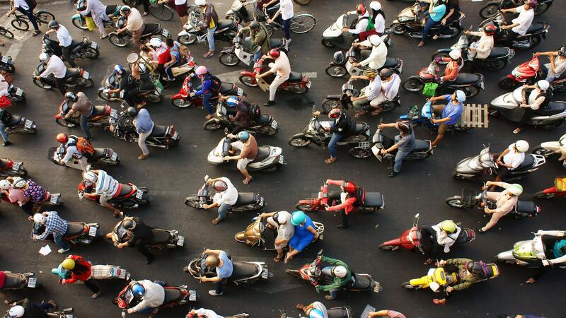 Mercato moto e scooter: la crescita c&rsquo;&egrave;, febbraio 2026 offre i risultati sperati