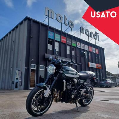 Kawasaki Z 900 RS (2022 - 25) usata