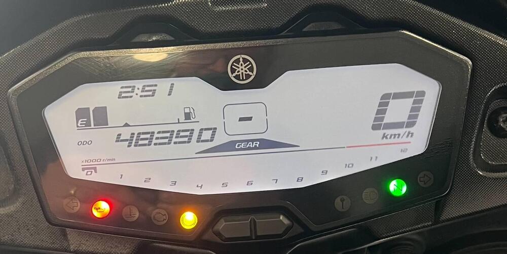 Yamaha Tracer 700 (2016 - 20) (5)