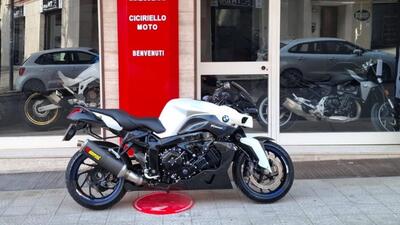 Bmw K 1200 R usata