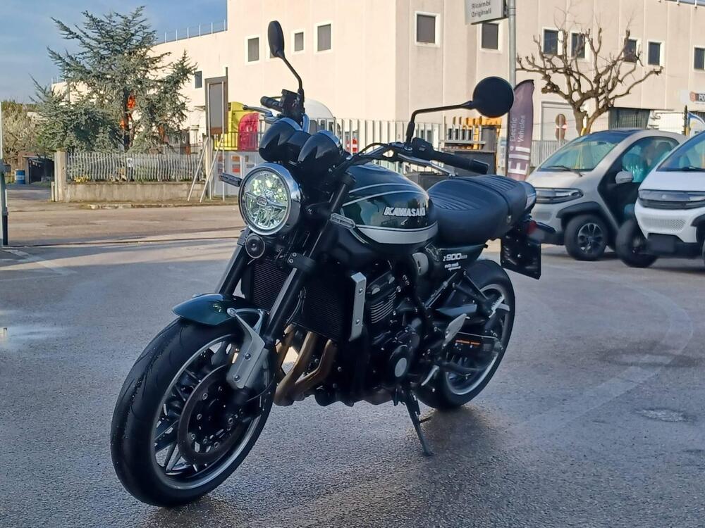Kawasaki Z 900 RS (2022 - 25) (3)