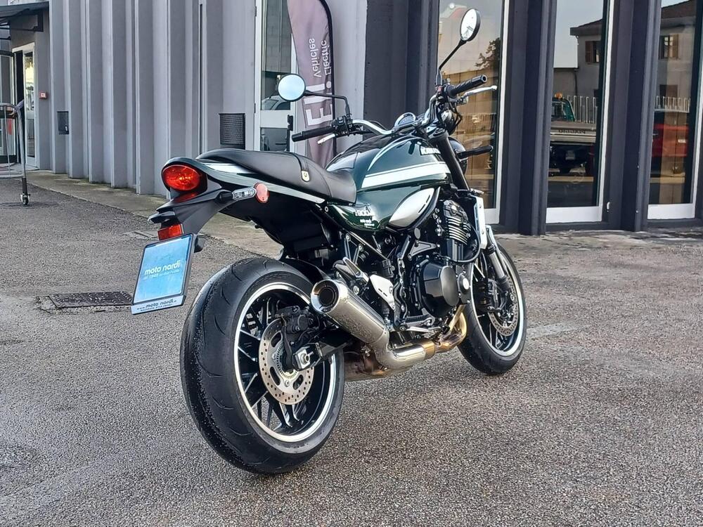 Kawasaki Z 900 RS (2022 - 25) (5)