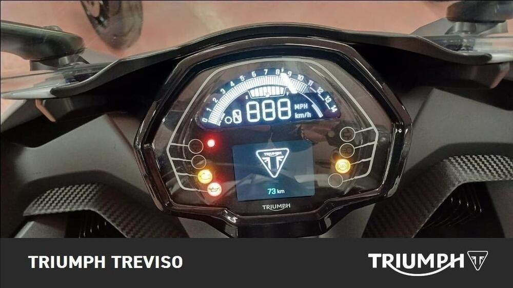 Triumph Daytona 660 (2024 - 26) (3)