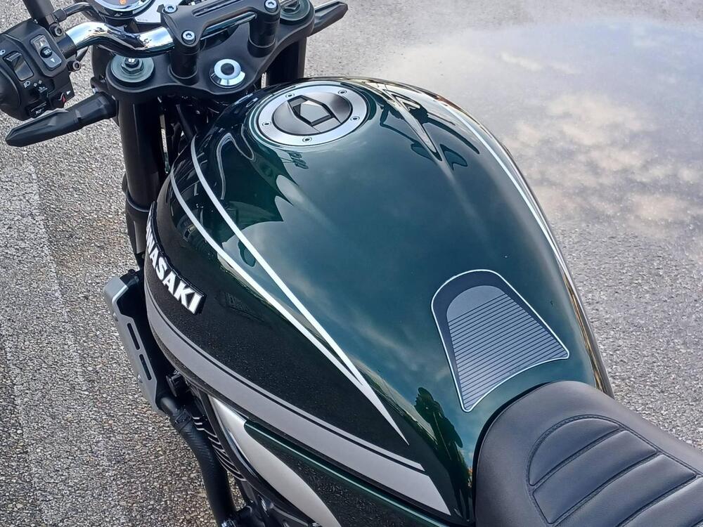 Kawasaki Z 900 RS (2022 - 25) (8)