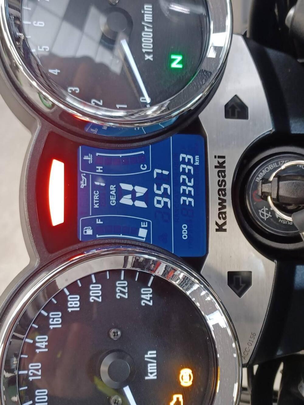 Kawasaki Z 900 RS (2022 - 25) (9)