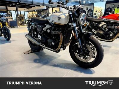 Triumph Speed Twin 1200 (2025 - 26) nuova