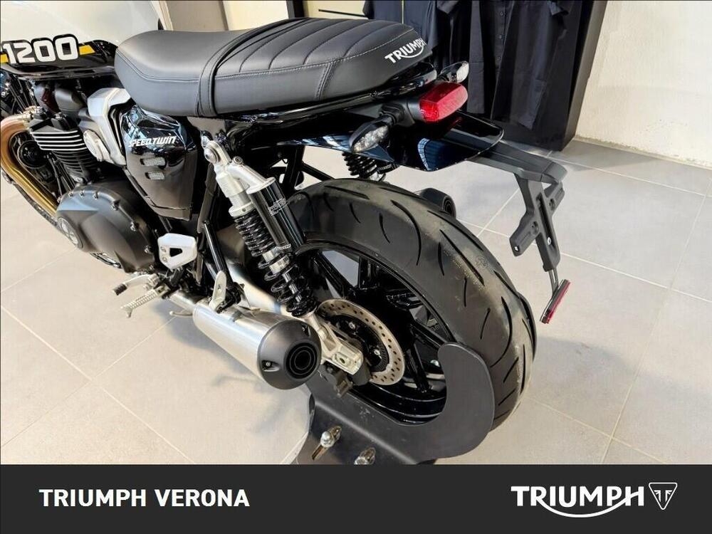 Triumph Speed Twin 1200 (2025 - 26) (2)