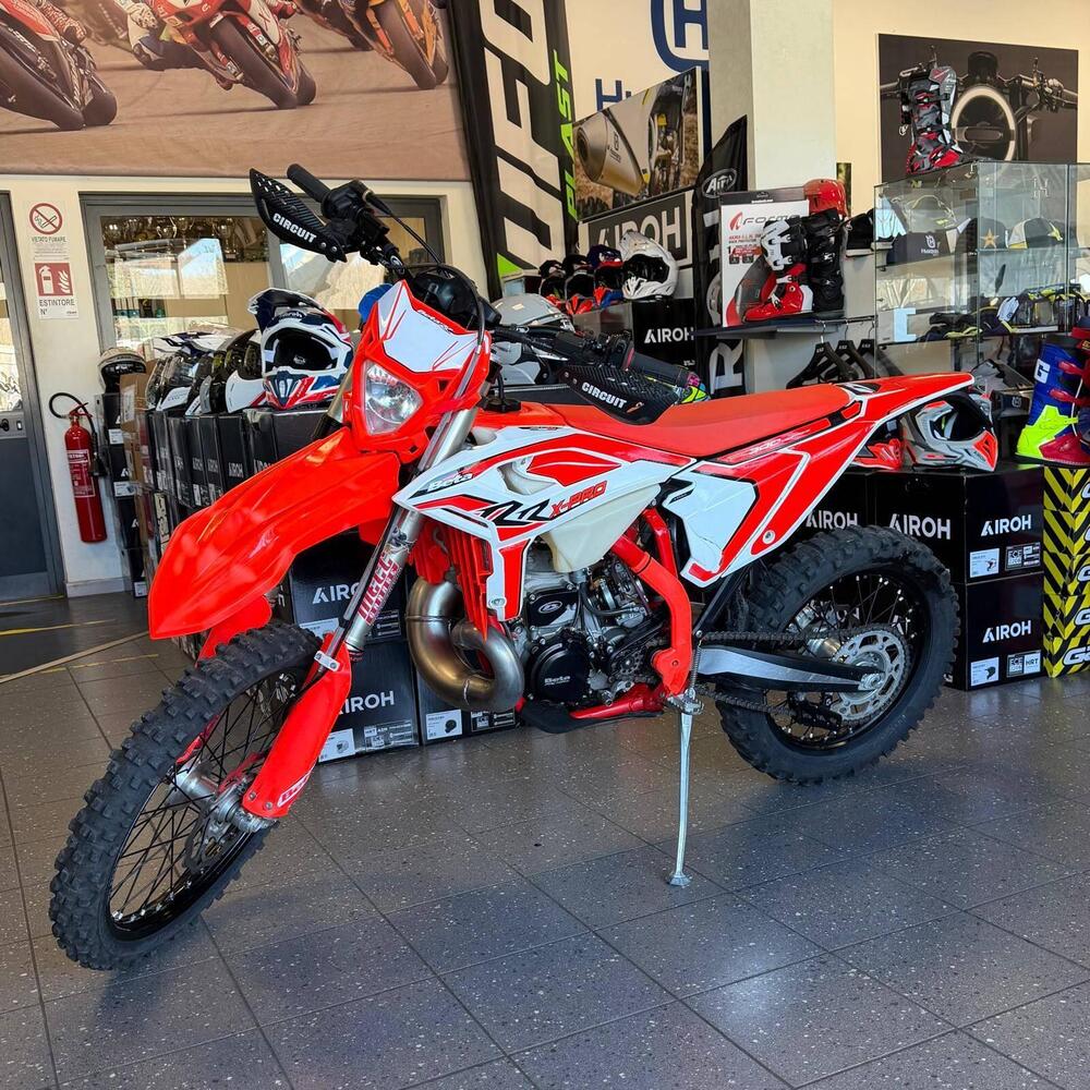 Betamotor RR 300 2T Enduro Race (2025)