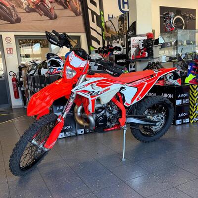 Betamotor RR 300 2T Enduro Race (2025) usata