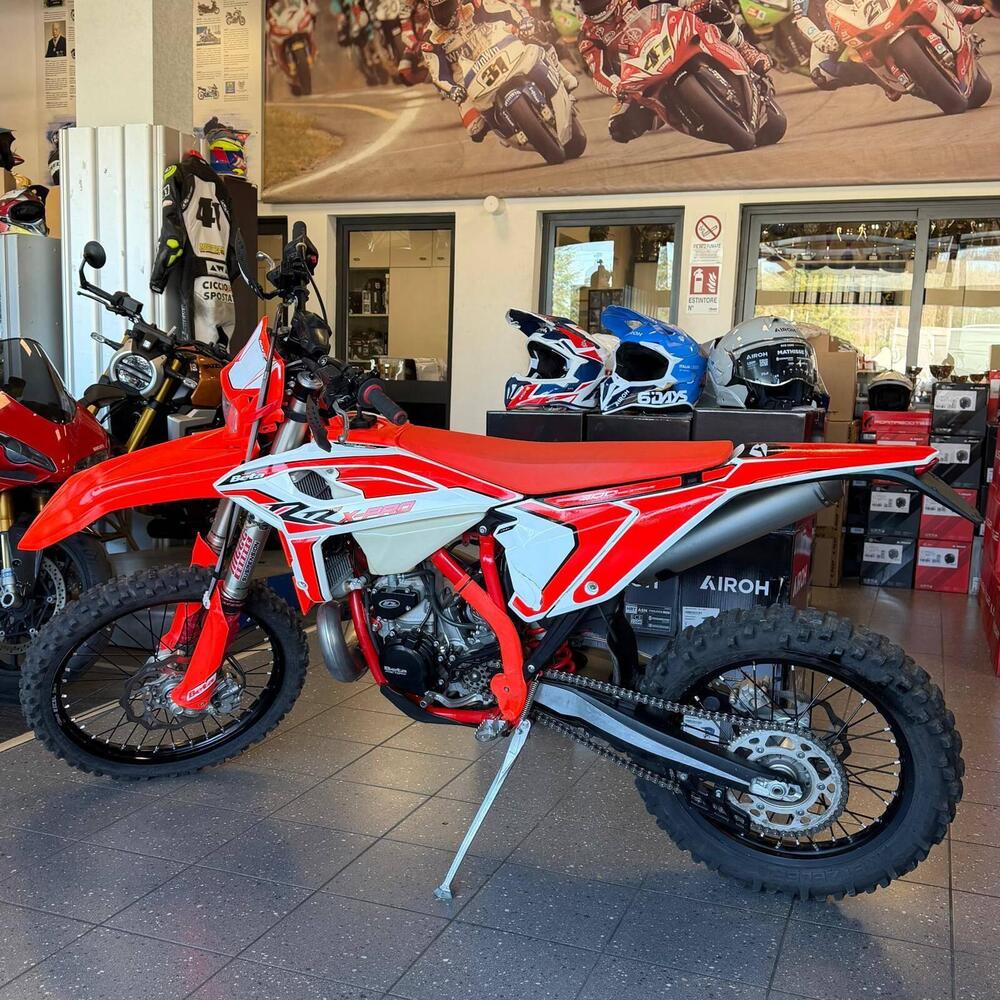 Betamotor RR 300 2T Enduro Race (2025) (2)