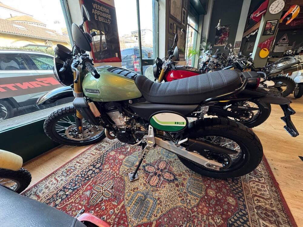 Fantic Motor Caballero 500 Rally (2025 - 26) (3)