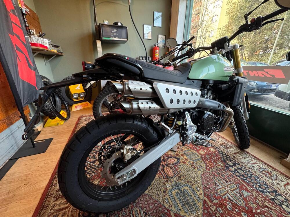 Fantic Motor Caballero 500 Rally (2025 - 26) (2)