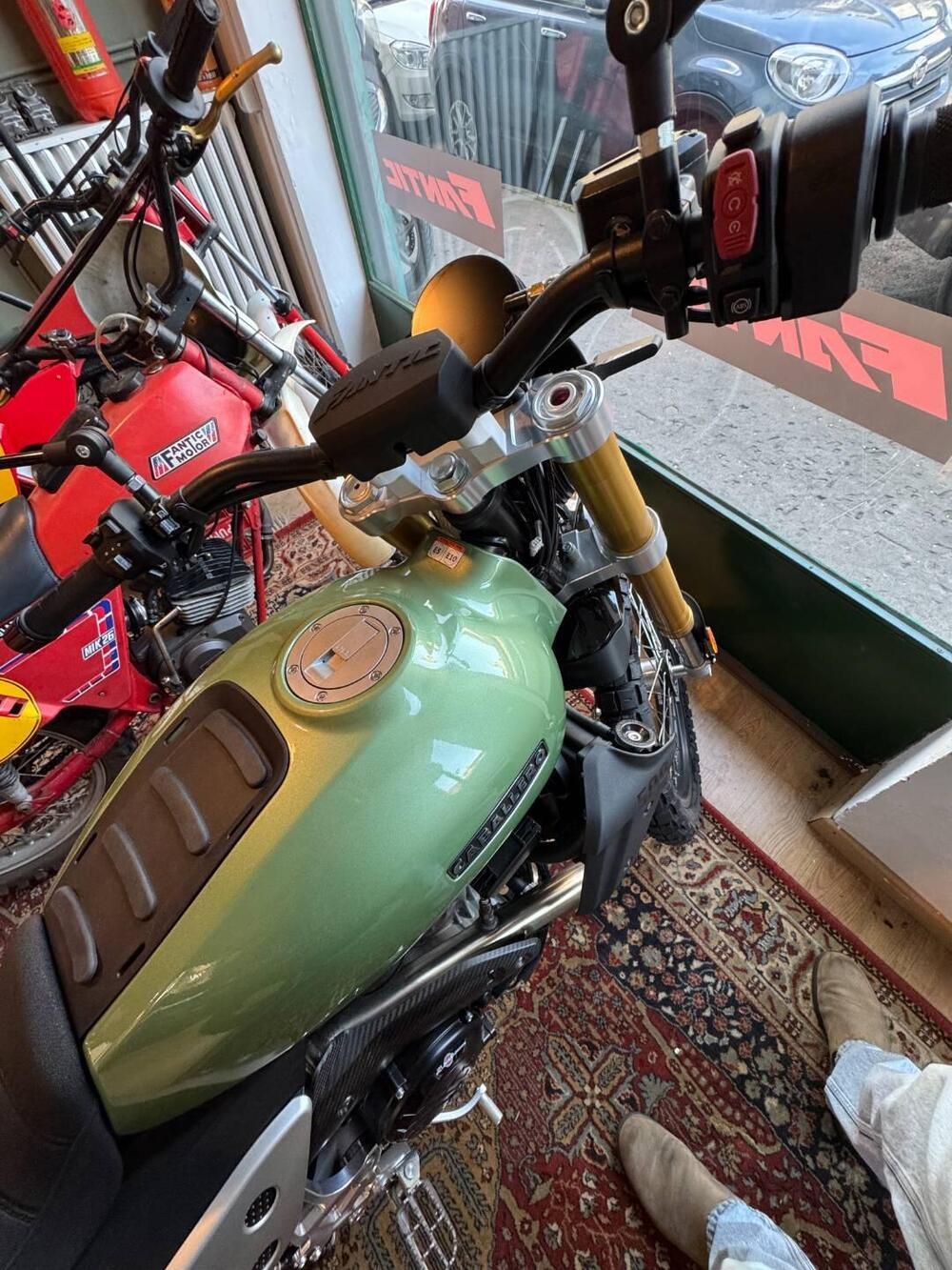 Fantic Motor Caballero 500 Rally (2025 - 26) (4)