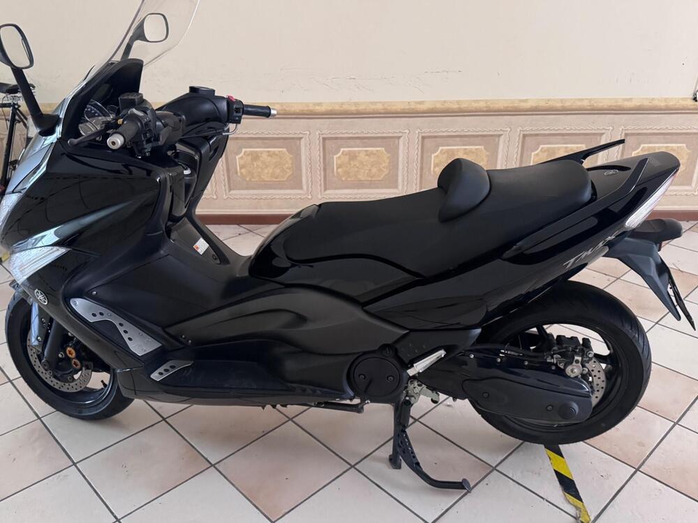 Yamaha T-Max 500 (2008 - 12) (15)