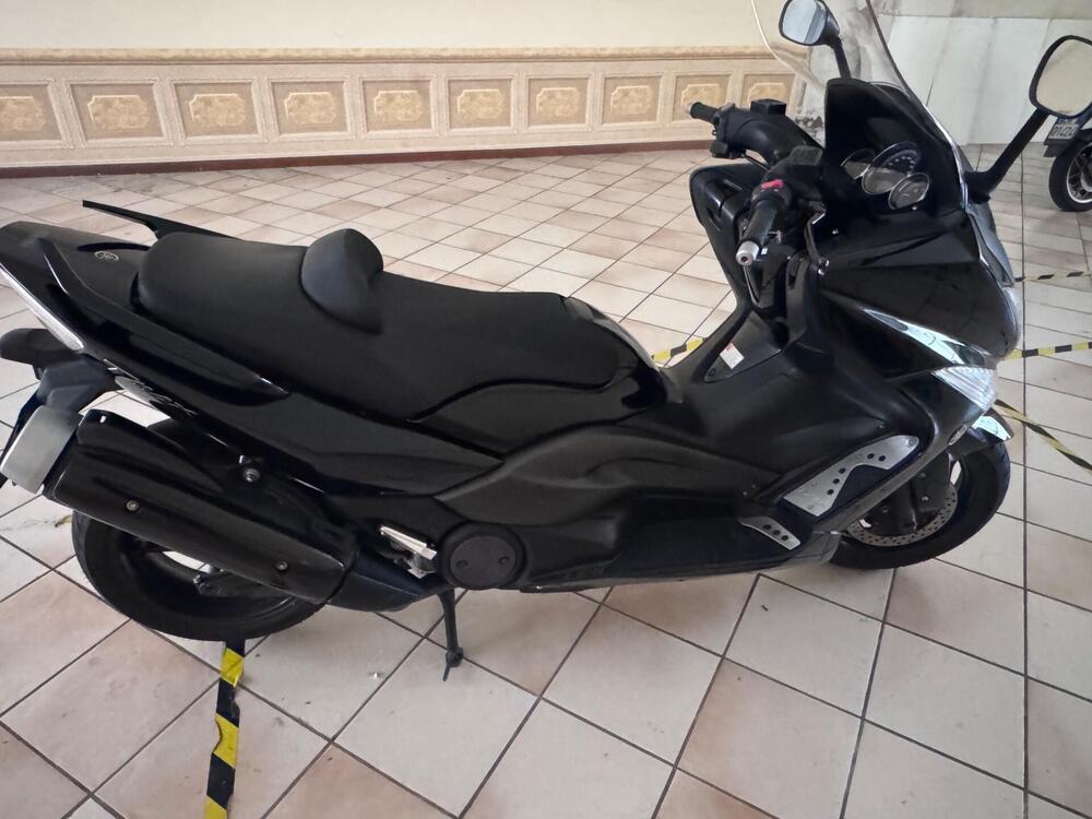 Yamaha T-Max 500 (2008 - 12) (16)