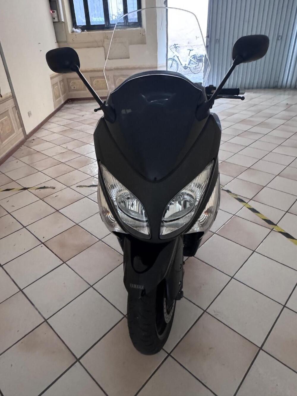 Yamaha T-Max 500 (2008 - 12) (17)