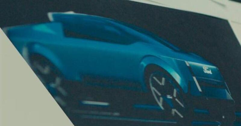 Ford UEV: ecco il pick‑up elettrico da 30.000  dollari in arrivo nel 2027