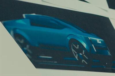 Ford UEV: ecco il pick‑up elettrico da 30.000  dollari in arrivo nel 2027