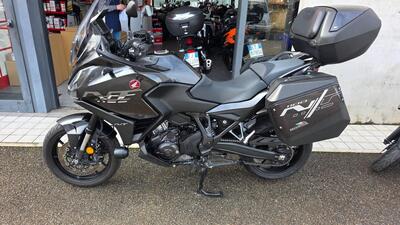 Honda NT 1100 Travel DCT (2022 - 24) usata