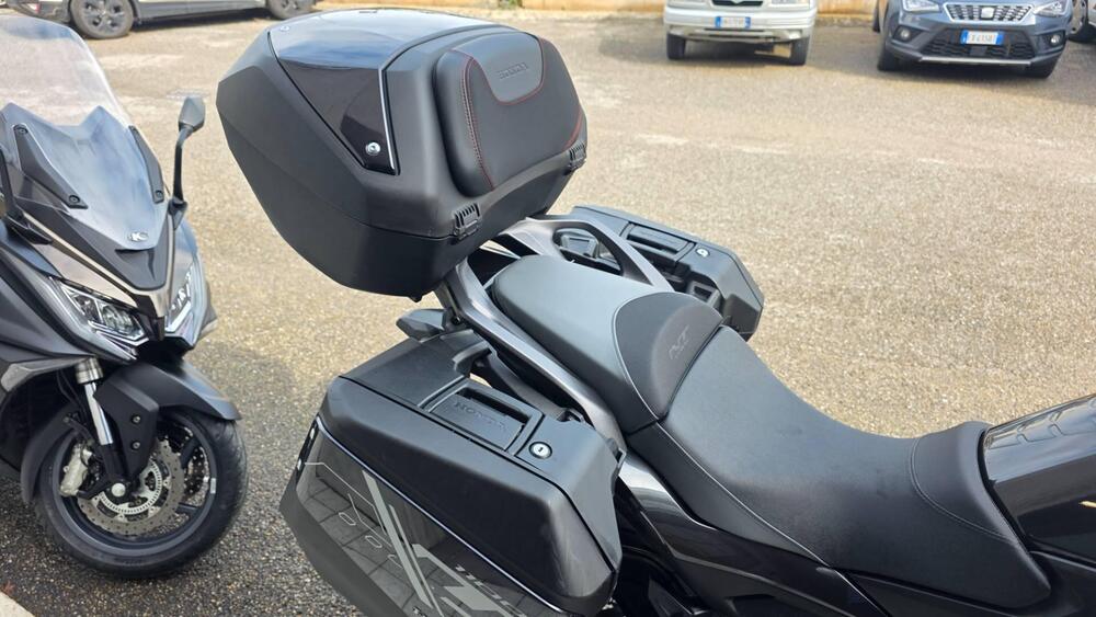 Honda NT 1100 Travel DCT (2022 - 24) (6)