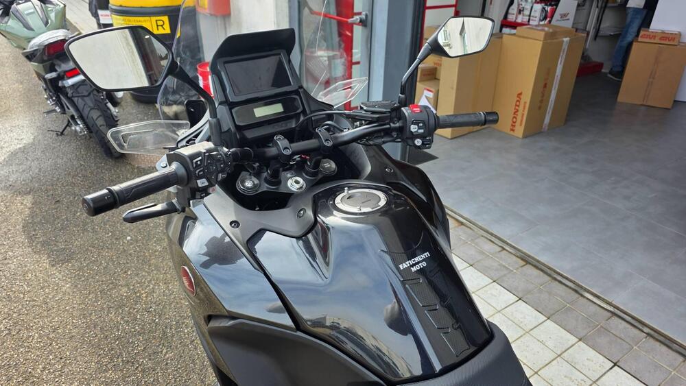 Honda NT 1100 Travel DCT (2022 - 24) (7)