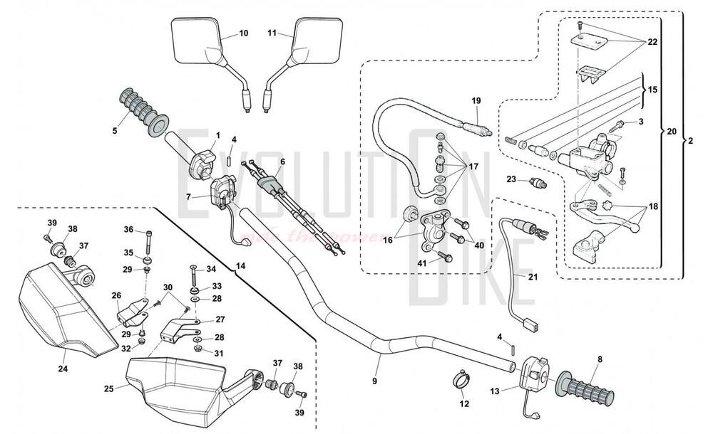 TERMINALI ORIGINALI PER SWM SUPERDUAL X 2021 (5)