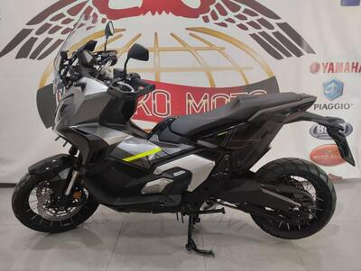 Honda X-ADV 750 DCT (2021 - 24) usata