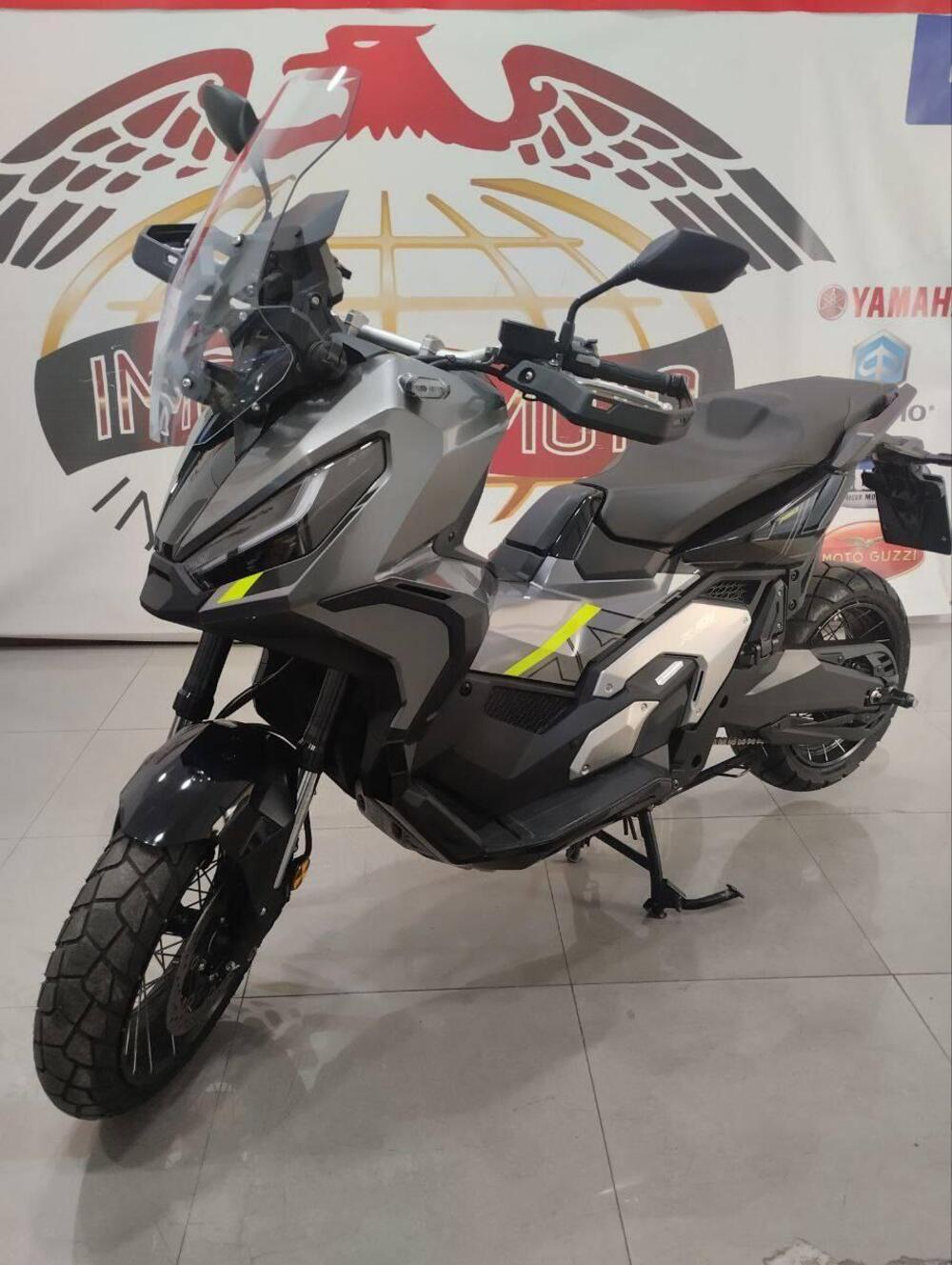 Honda X-ADV 750 DCT (2021 - 24) (3)