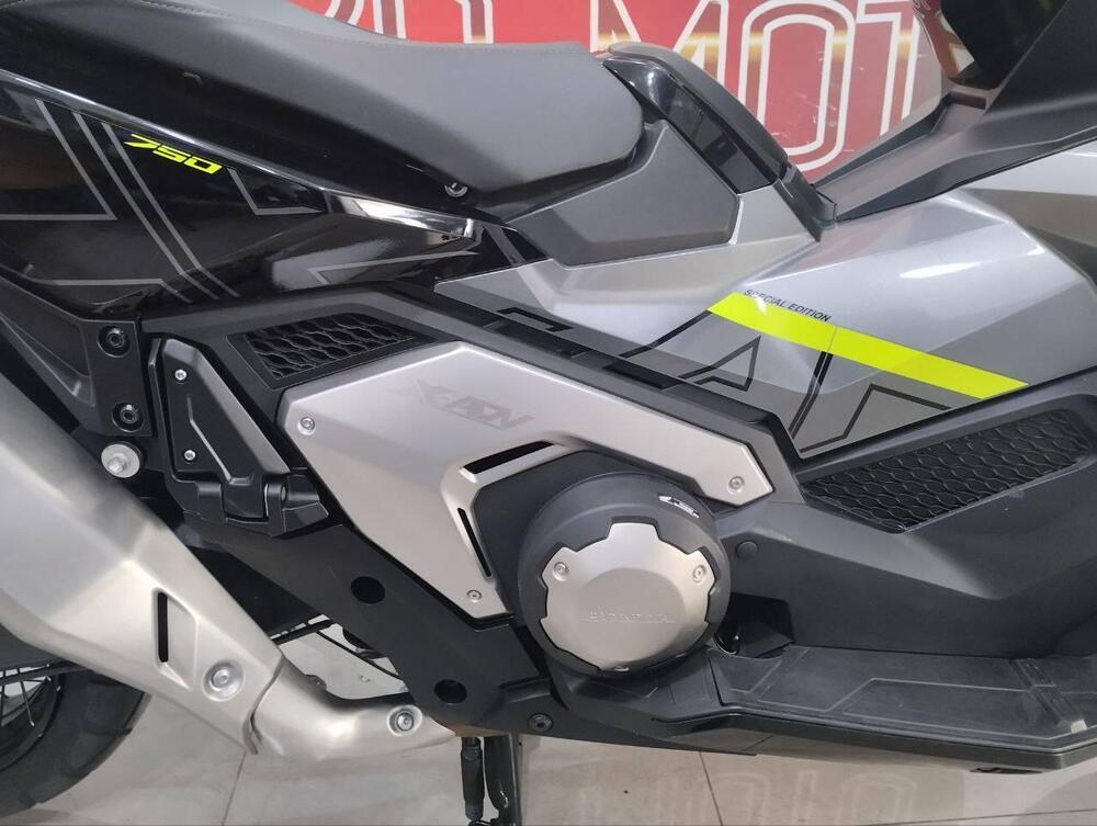 Honda X-ADV 750 DCT (2021 - 24) (6)